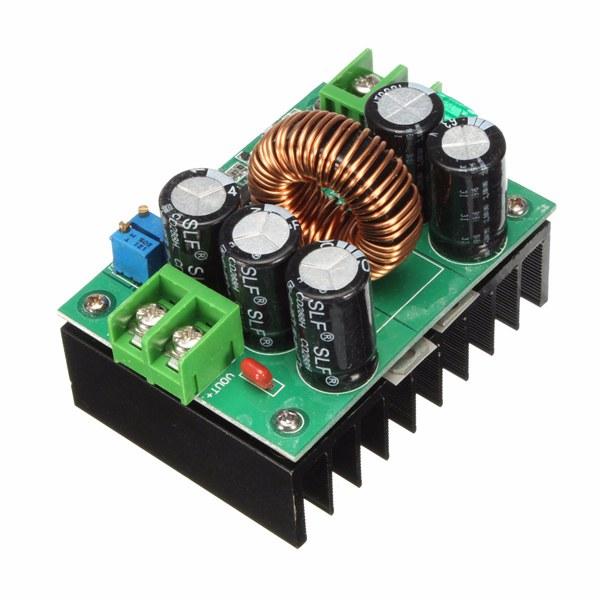 MODULE DC-DC 1200W